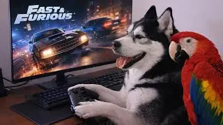 fast and furious game
