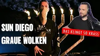 SUN DIEGO - GRAUE WOLKEN ❌ Wird BOSSAURA 2 durch AI m&ouml;glich?