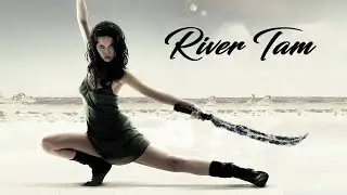 TV. Serenity. River Tam