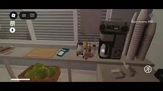 New game play 
