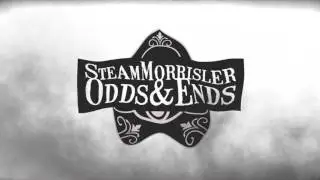 Steam Morrisler - HEROIN JENNY (Odds&Ends - EP/2017)