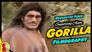 Gorilla - Bollywood Hindi Films Supporting Actor | All Movies List