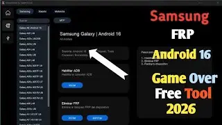 PRIME TOOL 2026 🔥| ALL-IN-ONE Phone Repair | Unlock, FRP, IMEI, Flash | FREE Download Latest Version