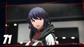 Kyoka Eden bond episode 3 | Scarlet Nexus | Part 71