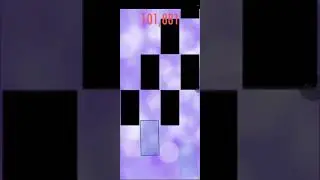 Tunes Piano - Nintendo-Pokemon Fire Red Version Route 1(Piano Ver.) - 403004 score (8 stars) 