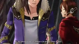 ¿En serio me vas  a obligar a jugar el tutorial? GE2RB-01
