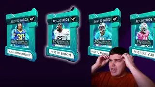 TRYING TO SCORE WITH NEW PERFECT DRIVE PACKS, BIG PATCH TOMORROW AND MORE!