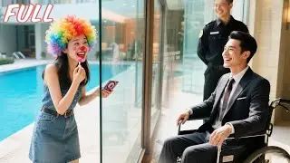 Fingió ser fea para huir del matrimonio—pero el CEO se enamoró de la chica del campo