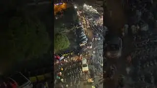 Barkat Market lahore