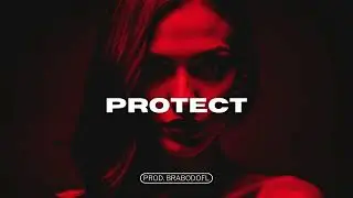 (free) Smooth Dark Type Beat x R&B Trap Instrumental - 