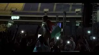 Ayra Starr Live In Malawi - Amazing Performance