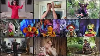 Fraggle Rock: Rock On! - Fraggle Rock Theme Final (ft. Many Silly Creatures) Lyrics