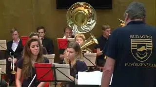 Adventi Koncert | 2013