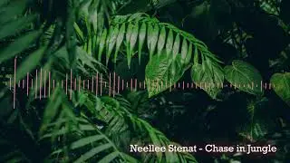 Neellee Stenat - Tribal Cinematic Trap (Copyright Free Trap Music)