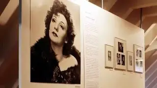 MBA Mila-wall f&uuml;r Museen &ndash; Demo of modular walls in spanish language