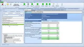 Verifying that Small Financial Report is Properly Functioning (DRAFT)