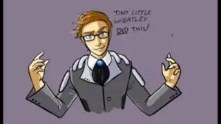 Evil Wheatley Tribute