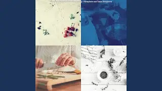 Wondrous Music for Cooking