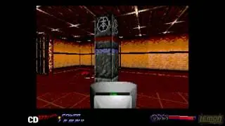 CD32 X-Men: Mind Games (Amiga) - A Playguide and Review - by LemonAmiga.com
