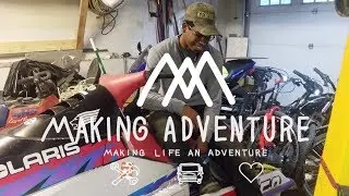 MakingAdventure- Another project?!?!?
