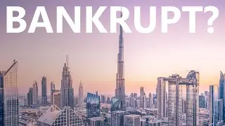 Dubai's 