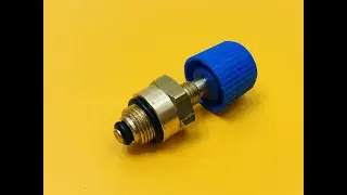Кран подпитки Hermann Habitat, Habitat 2, Micra 2, Supermaster, Supermicra 13002578