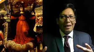 BASÍLICA CATEDRAL DE CUSCO-MARCOS ZAPATA Y LA LETANÍA LAURETANA «TURRIS DAVÍDICA» O «TORRE DE DAVID»