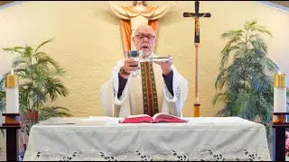 The 6th Sunday of Easter - May 9, 2021 - Church of the Ascension