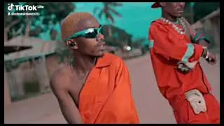 Adewolo ft Wargang Wabazuka_ DEZEMBRO Official v&iacute;deo directed by ARG