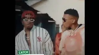 Diamond Platnumz Ft king by kachiri