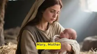 Mary, Mother of God