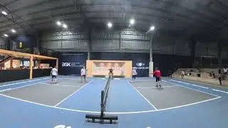 SMDS Pickleball Tour 2025 ( Blinddeer😅 ) Mix/3