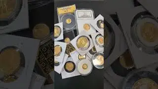 you can find more at Silver Dollar Coin shop in Fuquay-Varina call 9192153566
