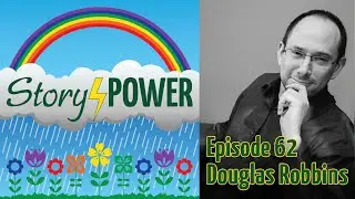 Douglas Robbins Ep  62 Stay True To Yourself