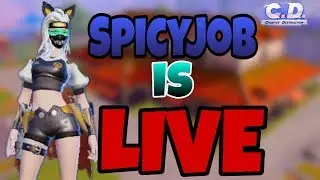 Creative Destruction | Sniper God + With Fans
