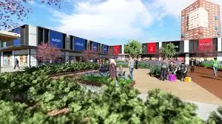 Fashion Outlet Barakaldo