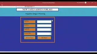 Ca Premier Accounting - Petty Cash Processing