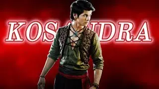 Kosandra - Aladdin Edit #wewantaladdinseason4 || SK Editz