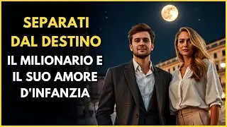 Scritto Nelle Stelle: Una bellissima storia d'amore d'infanzia
