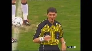 Inter - Juventus (2-2) | Campionato 2001-2002 | Partita intera
