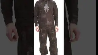 ТОЛСТОВКА С КАПЮШОНОМ TARTAROS HOODIE (TYPHON/GRY)