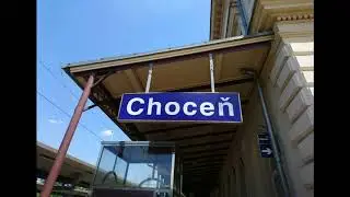 Hlášení-Choceň (INISS)Danuše H.-Klichová