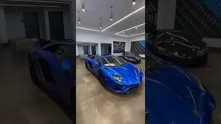 #Совершенство! 400 тыс. долларов #2019 #Lamborghini #Aventador #S 😍❤️ #v12 #шорты #машина #fyp #а...