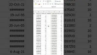 Live Stock Tracking for NSE | Create a Smart Dashboard in Google Sheets
