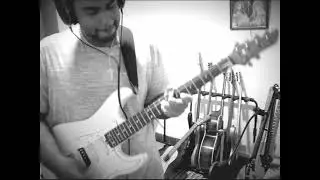 vildhjarta x strat