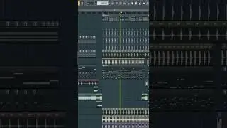 Free Fl studio project Future bounce #flstudio