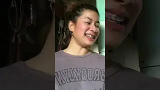 Crazy cover by Bea Mae Sacramento #coversong #shorts