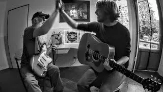 2016 Kevin Raayman & Alan Gascoigne - 'KATIE' (debuut) @ Paul's Kitchen