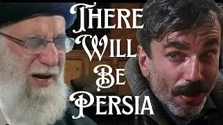There Will be Persia