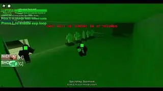 Robber(Experimental)(OP GUI)